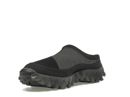 Salomon Snowclog Black Asphalt