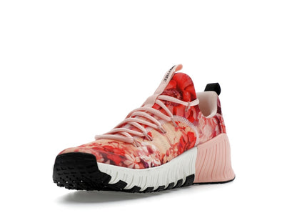 Nike Free Metcon 6 AMP Washed Coral Black Sail (Women's)