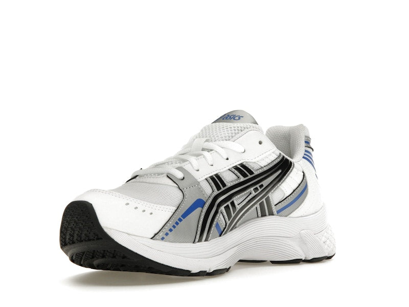 ASICS Gel-Kyrios White Black Blue