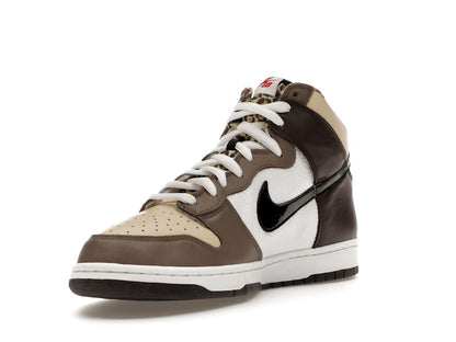 Nike SB Dunk High Ferris Bueller