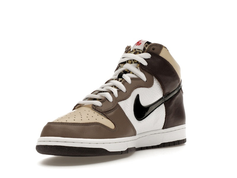 Nike SB Dunk High Ferris Bueller