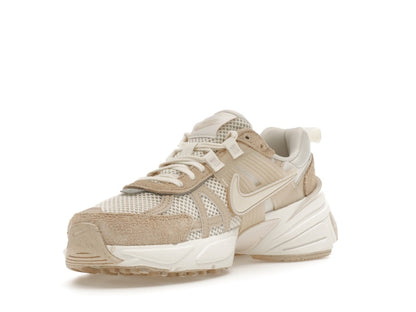 Nike V2K Run Sail Sand Drift (Women's)