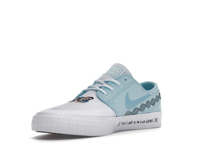 Nike SB Zoom Stefan Janoski Doernbecher Catalina