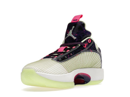 Jordan XXXV Low Cosmic Deception Luka Doncic PE