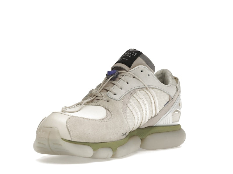 adidas Type 0-6 OAMC Grey
