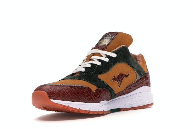 KangaROOS Ultimate Memory of 34