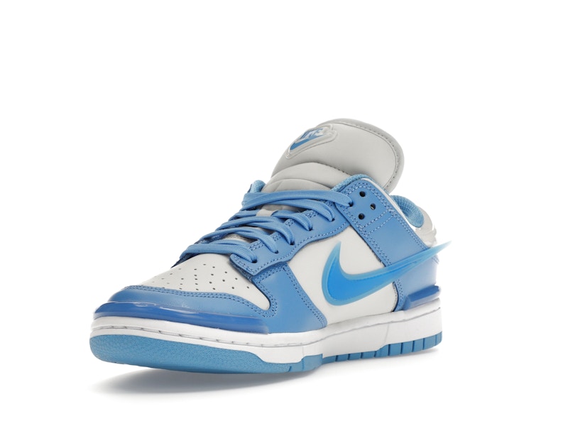 Nike Dunk Low Twist University Blue (Women's)