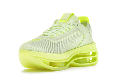 Nike Zoom Double Stacked Barely Volt (Women's)