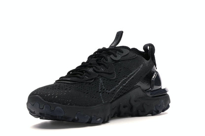 Nike React Vision Black Anthracite