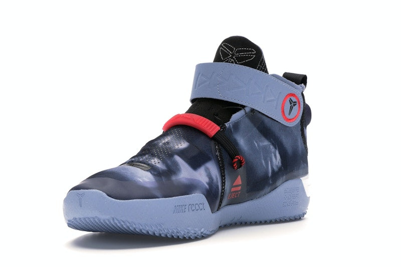 Nike Kobe AD NXT FF Vast Grey Blue Hero