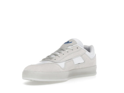 adidas Aloha Super Crystal White Cloud White Blue Bird