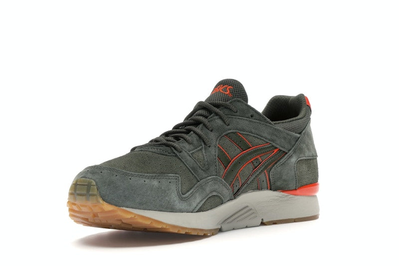 ASICS Gel-Lyte V Olive