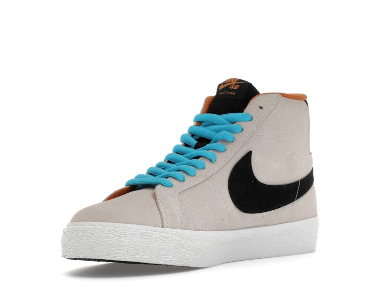 Nike SB Zoom Blazer Mid Olympic Safari
