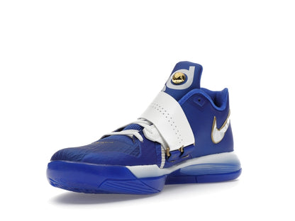 Nike KD 4 MVP