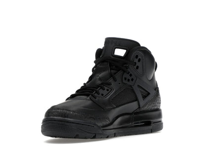 Jordan Spizike Winterized Black Cat (GS)