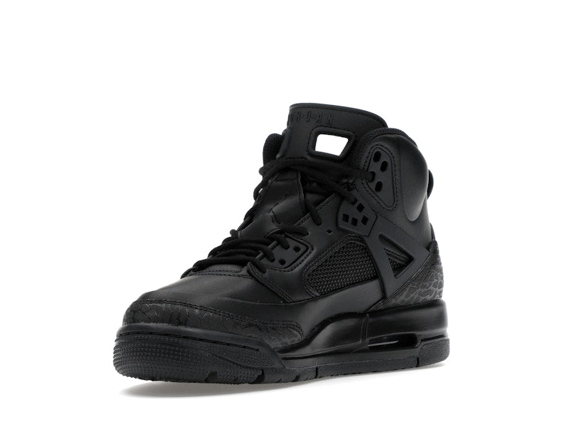 Jordan Spizike Winterized Black Cat (GS)