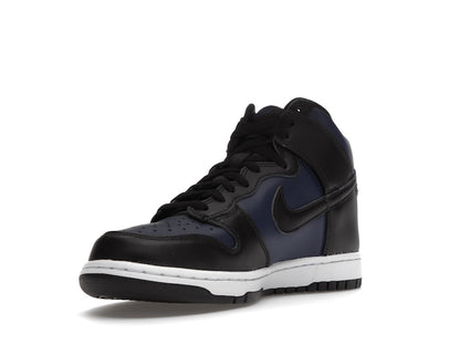 Nike Dunk High Fragment Tokyo