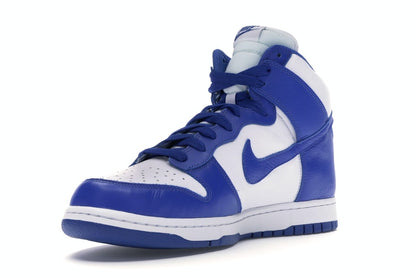 Nike Dunk High Kentucky (2016)