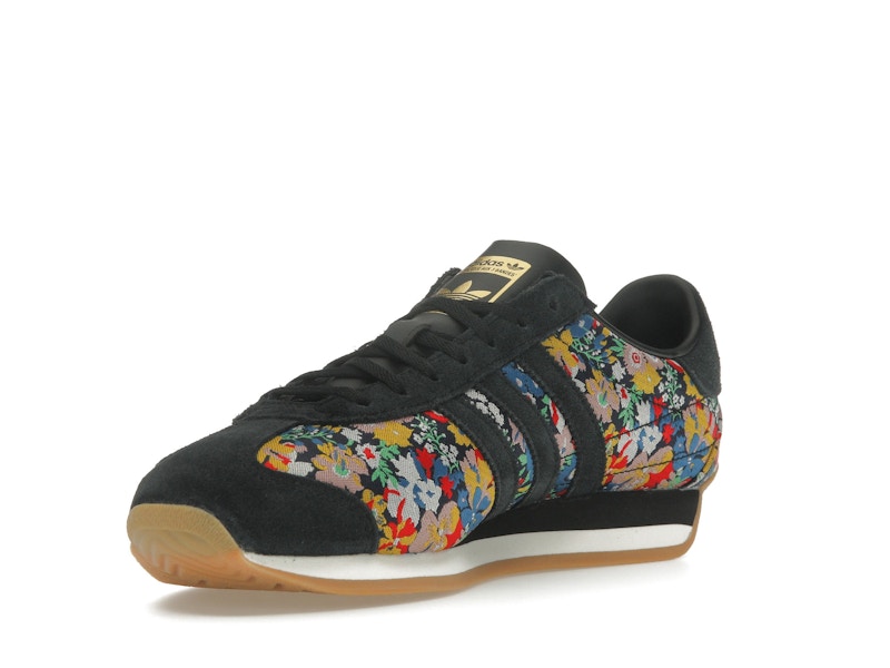 adidas Country OG Liberty London Floral Embroidery (Women's)
