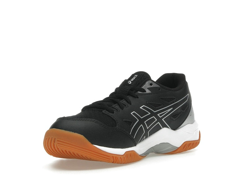 ASICS Gel-Rocket 11 Black Pure Silver (Women's)