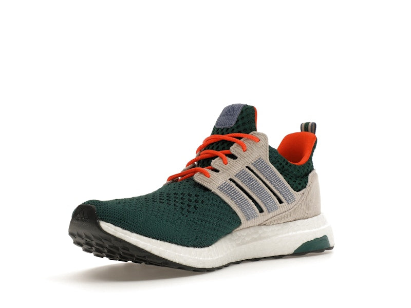adidas Ultra Boost 1.0 Collegiate Green Crew Blue Wonder Beige
