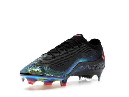 Nike Zoom Mercurial Vapor 16 Elite FG Heritage Black Solar Red