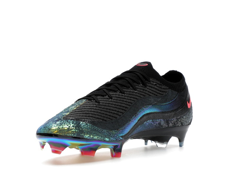 Nike Zoom Mercurial Vapor 16 Elite FG Heritage Black Solar Red