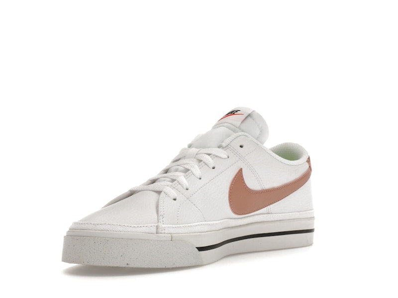 Nike Court Legacy Next Nature White Rose Whisper (Women's)