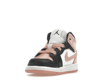 Jordan 1 Mid Light Madder Root (TD)