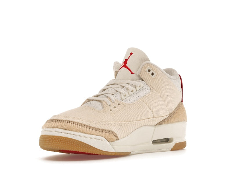 Jordan 3 Retro Levi’s Lunar New Year
