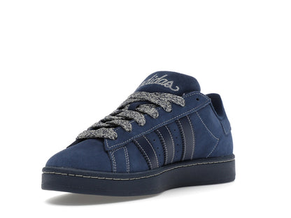 adidas Campus 00s Footlocker Exclusive Night Indigo