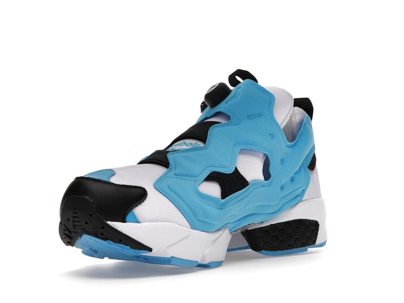 Reebok Instapump Fury Icons Pack Shaq Attaq