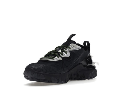 Nike React Vision Premium 3M Anthracite Volt