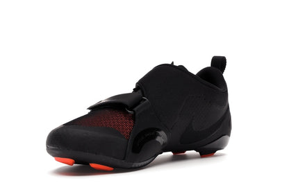 Nike SuperRep Cycle Black Hyper Crimson