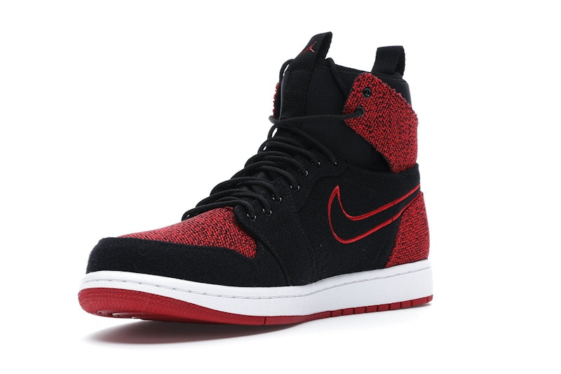 Jordan 1 Retro Ultra High Bred