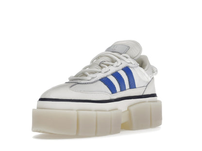 adidas Sleek Super Beyonce Ivy Park White Blue