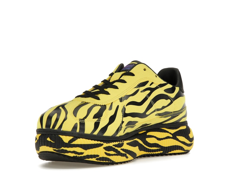 Onitsuka Tiger Delecity Urusei Yatsura Tiger