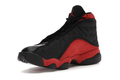 Jordan 13 Retro Bred (2017)