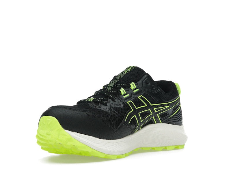 ASICS Gel-Sonoma 7 Black Moonrock