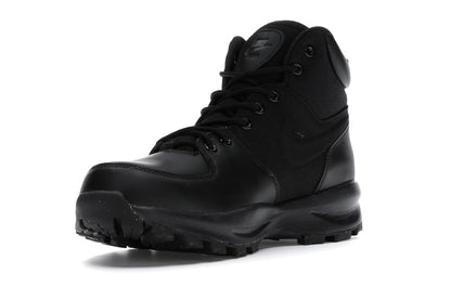 Nike Manoa Black
