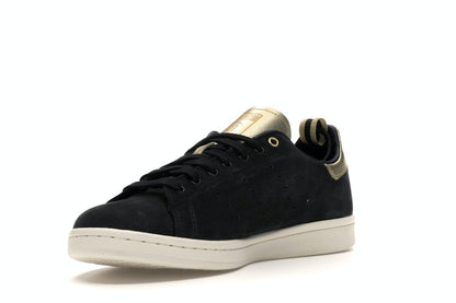 adidas Stan Smith CLOT (Black/Gold)