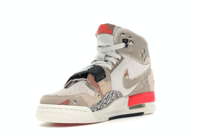 Jordan Legacy 312 Desert Camo (GS)