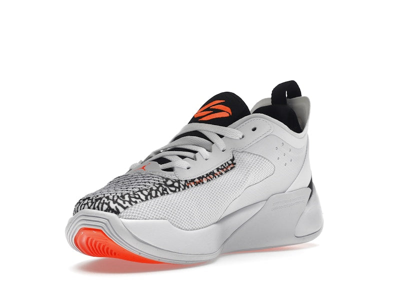 Jordan Luka 1 Safari (GS)
