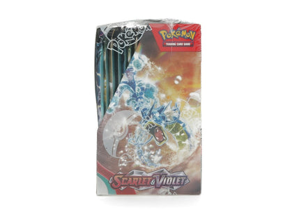 Pokémon TCG Scarlet & Violet Booster Box