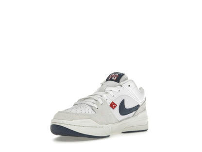 Jordan Stadium 90 White Midnight Navy (GS)
