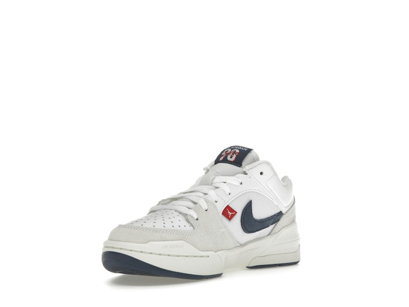 Jordan Stadium 90 White Midnight Navy (GS)