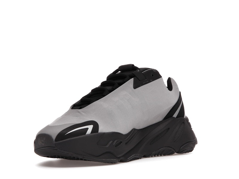 adidas Yeezy Boost 700 MNVN Metallic
