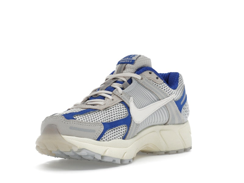 Nike Zoom Vomero 5 Coconut Milk Game Royal (Women's)