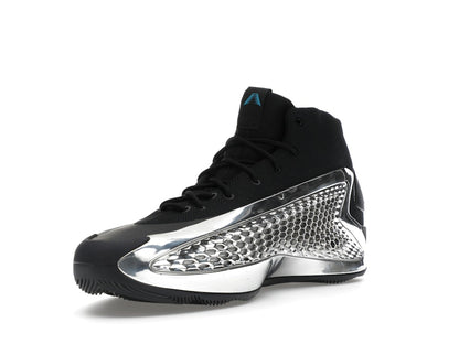 adidas AE 1 Silver Metallic