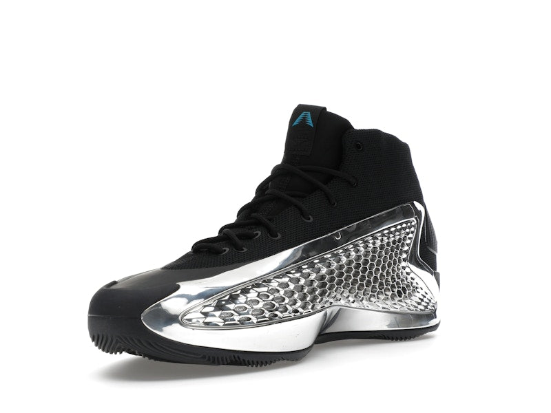 adidas AE 1 Silver Metallic